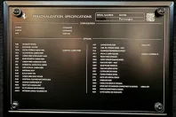 Ferrari Purosangue din 2024 cu 11.350 km - oferta FER192103 - foto 28