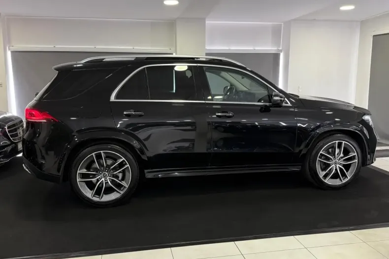 Mercedes-Benz GLE 400 (Clasa GLE) din 2021 cu 96.332 km - oferta MER192104 - foto 4