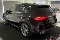 Mercedes-Benz GLE 400 (Clasa GLE) din 2021 cu 96.332 km - oferta MER192104 - foto 12