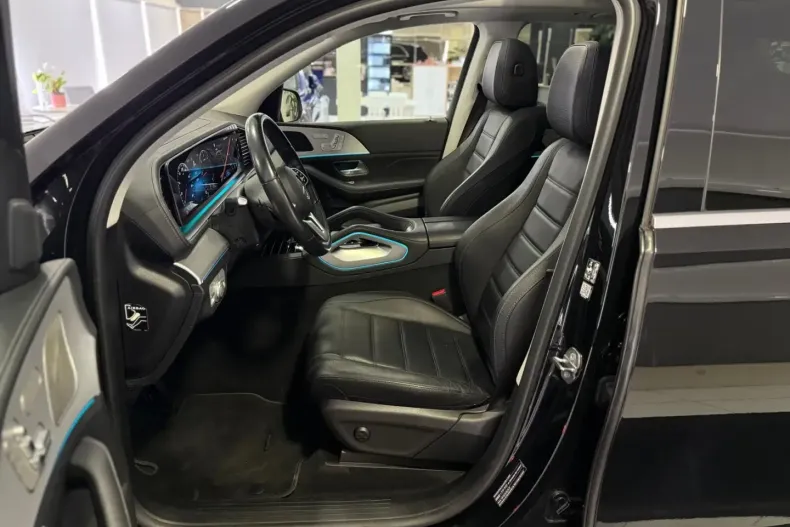 Mercedes-Benz GLE 400 (Clasa GLE) din 2021 cu 96.332 km - oferta MER192104 - foto 17