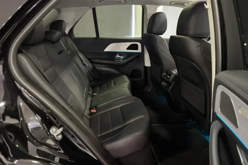 Mercedes-Benz GLE 400 (Clasa GLE) din 2021 cu 96.332 km - oferta MER192104 - foto 27