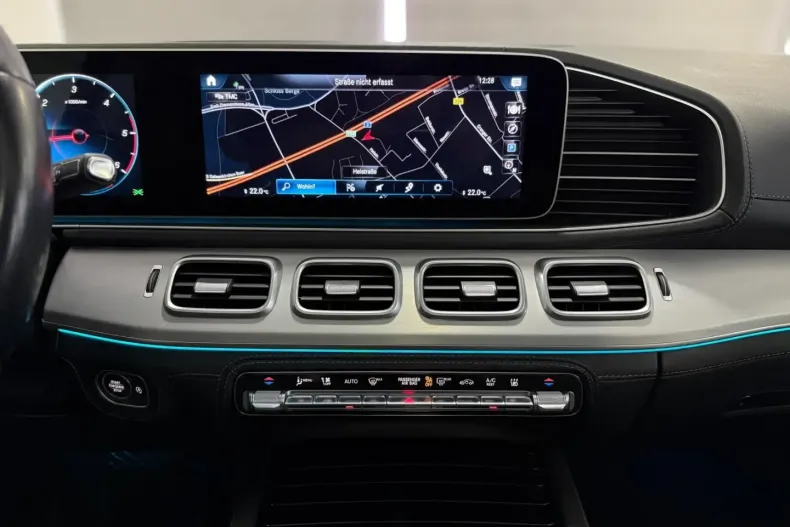 Mercedes-Benz GLE 400 (Clasa GLE) din 2021 cu 96.332 km - oferta MER192104 - foto 29