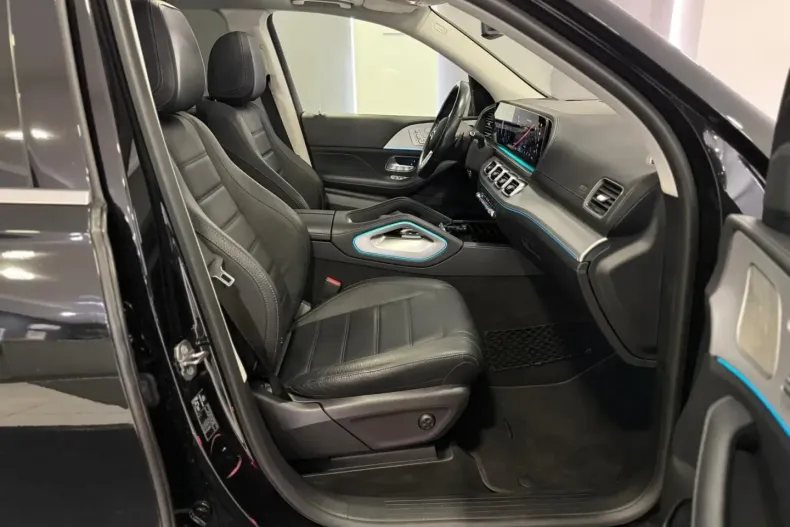 Mercedes-Benz GLE 400 (Clasa GLE) din 2021 cu 96.332 km - oferta MER192104 - foto 32