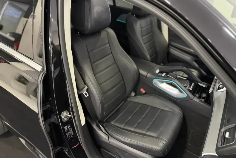 Mercedes-Benz GLE 400 (Clasa GLE) din 2021 cu 96.332 km - oferta MER192104 - foto 36