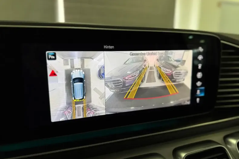 Mercedes-Benz GLE 400 (Clasa GLE) din 2021 cu 96.332 km - oferta MER192104 - foto 37