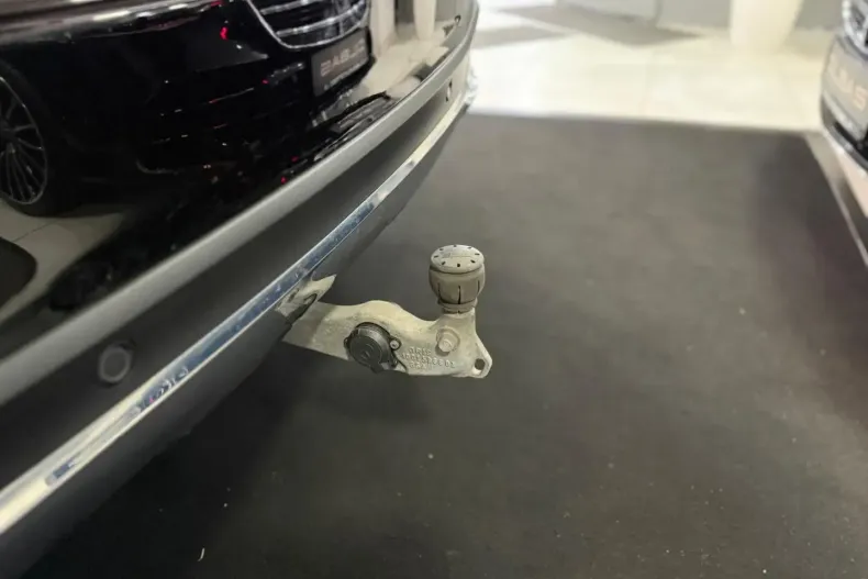 Mercedes-Benz GLE 400 (Clasa GLE) din 2021 cu 96.332 km - oferta MER192104 - foto 39