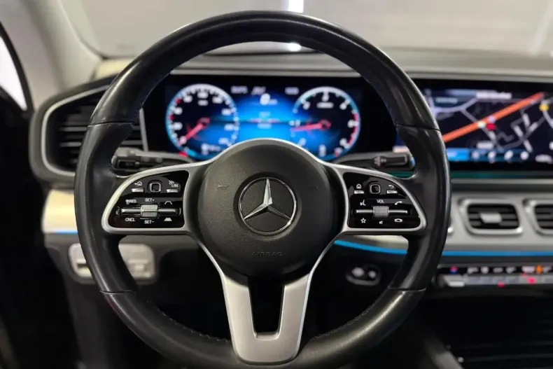 Mercedes-Benz GLE 400 (Clasa GLE) din 2021 cu 96.332 km - oferta MER192104 - foto 40