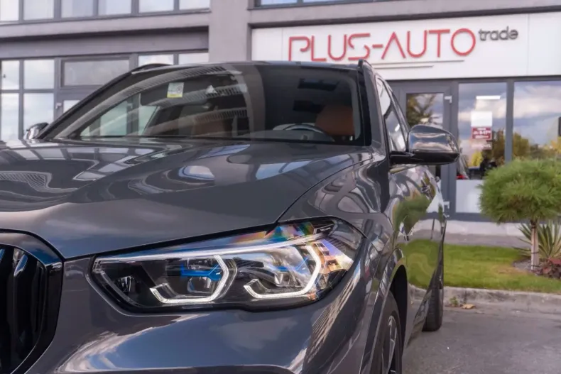 BMW X5 (Seria X) din 2022 cu 86.200 km - oferta BMW192105 - foto 4