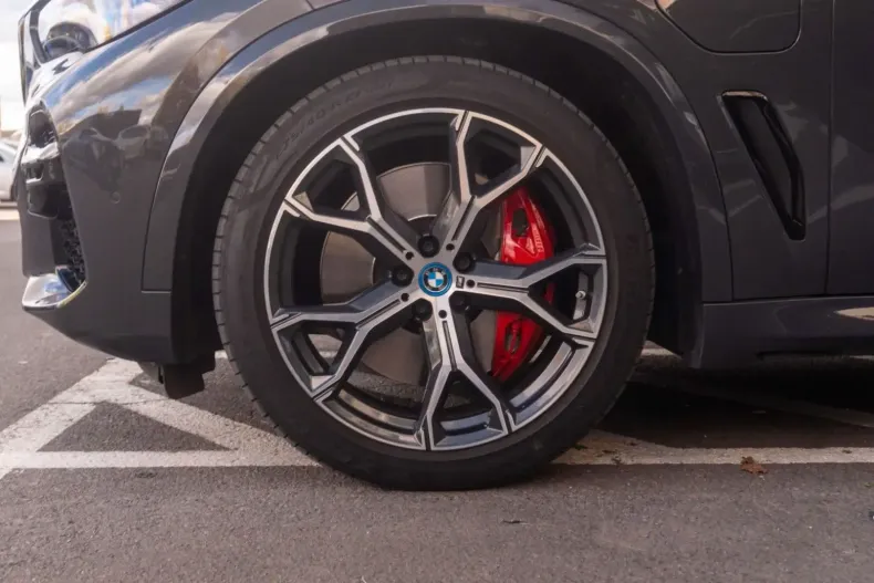 BMW X5 (Seria X) din 2022 cu 86.200 km - oferta BMW192105 - foto 5