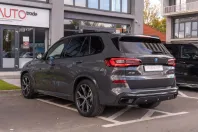 BMW X5 (Seria X) din 2022 cu 86.200 km - oferta BMW192105 - foto 9
