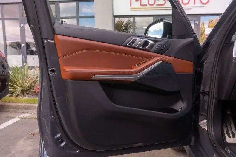 BMW X5 (Seria X) din 2022 cu 86.200 km - oferta BMW192105 - foto 13