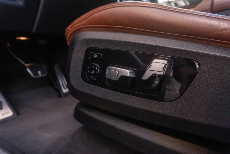 BMW X5 (Seria X) din 2022 cu 86.200 km - oferta BMW192105 - foto 31