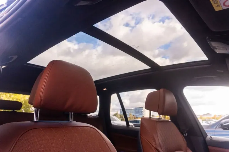 BMW X5 (Seria X) din 2022 cu 86.200 km - oferta BMW192105 - foto 33