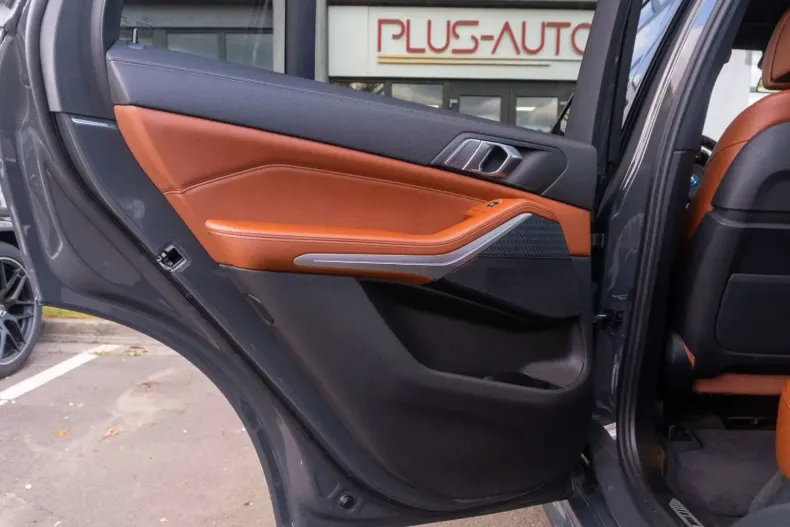 BMW X5 (Seria X) din 2022 cu 86.200 km - oferta BMW192105 - foto 36