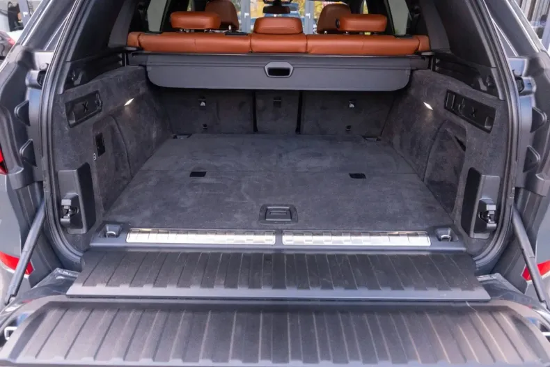 BMW X5 (Seria X) din 2022 cu 86.200 km - oferta BMW192105 - foto 47