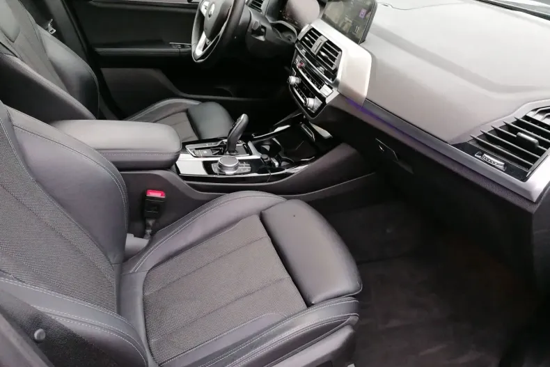 BMW X3 (Seria X) din 2022 cu 96.622 km - oferta BMW192106 - foto 7