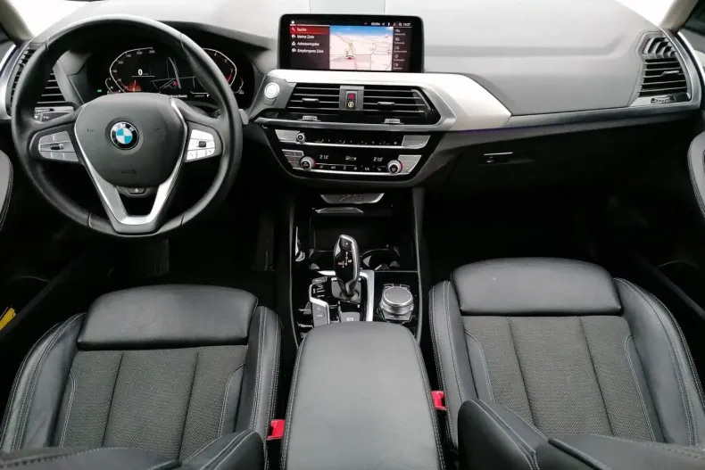 BMW X3 (Seria X) din 2022 cu 96.622 km - oferta BMW192106 - foto 8