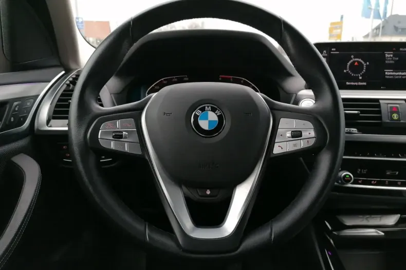 BMW X3 (Seria X) din 2022 cu 96.622 km - oferta BMW192106 - foto 9