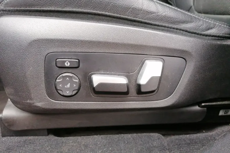 BMW X3 (Seria X) din 2022 cu 96.622 km - oferta BMW192106 - foto 17