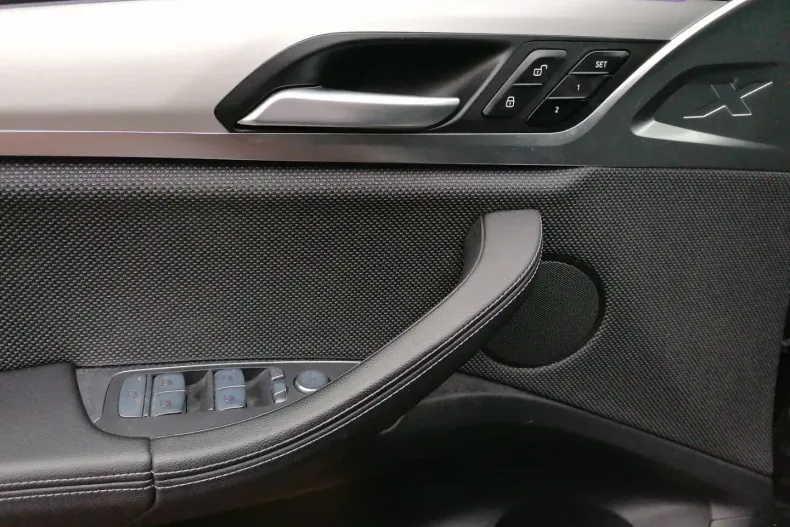 BMW X3 (Seria X) din 2022 cu 96.622 km - oferta BMW192106 - foto 18