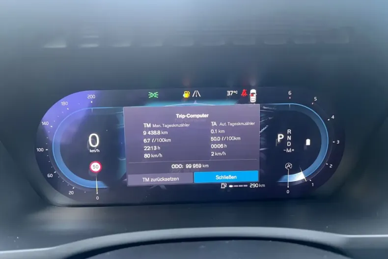 Volvo XC90 din 2022 cu 99.955 km - oferta VOL192107 - foto 14