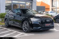 Audi RSQ8 din 2024 cu 46.705 km - oferta AUD192108 - foto 1