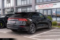 Audi RSQ8 din 2024 cu 46.705 km - oferta AUD192108 - foto 7