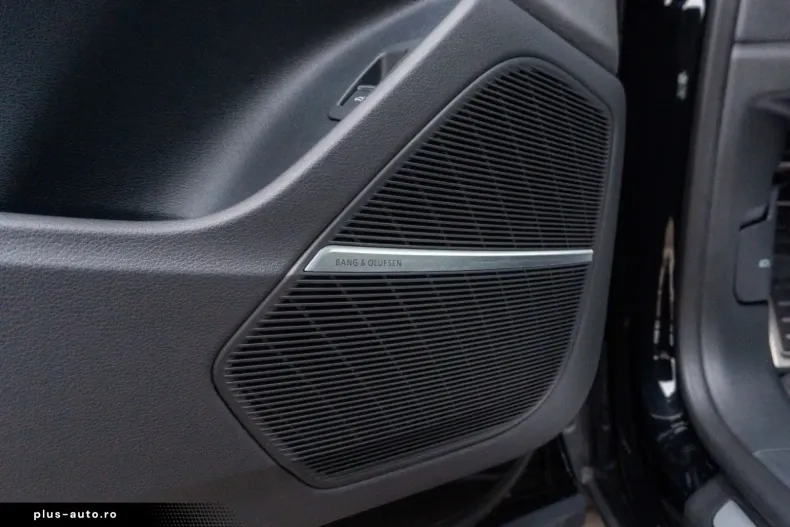 Audi RSQ8 din 2024 cu 46.705 km - oferta AUD192108 - foto 10