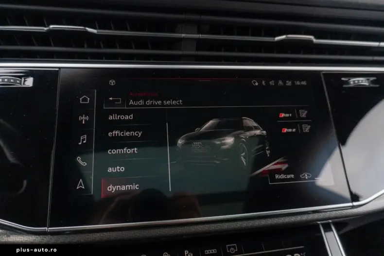 Audi RSQ8 din 2024 cu 46.705 km - oferta AUD192108 - foto 18