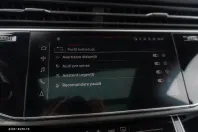 Audi RSQ8 din 2024 cu 46.705 km - oferta AUD192108 - foto 21