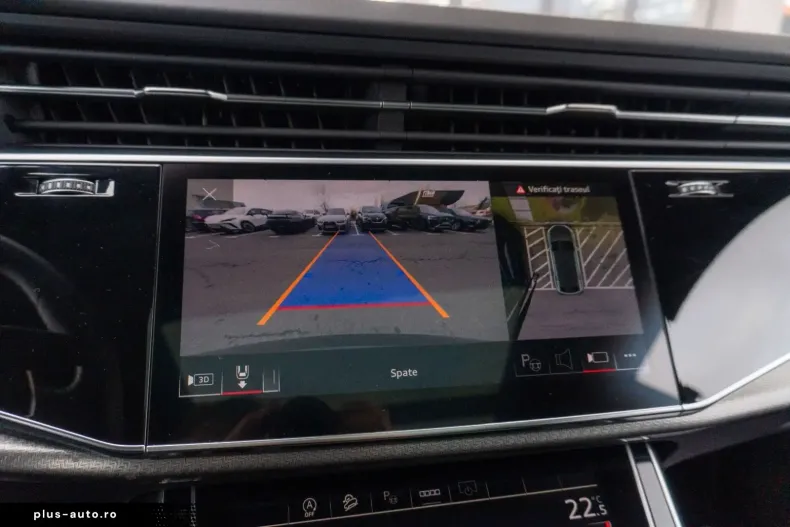 Audi RSQ8 din 2024 cu 46.705 km - oferta AUD192108 - foto 22