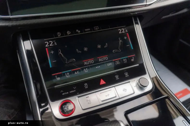 Audi RSQ8 din 2024 cu 46.705 km - oferta AUD192108 - foto 23