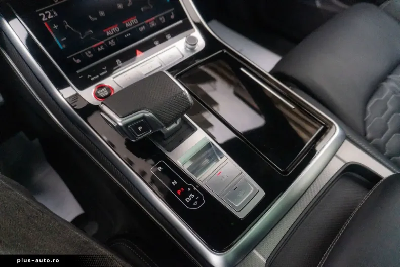 Audi RSQ8 din 2024 cu 46.705 km - oferta AUD192108 - foto 24