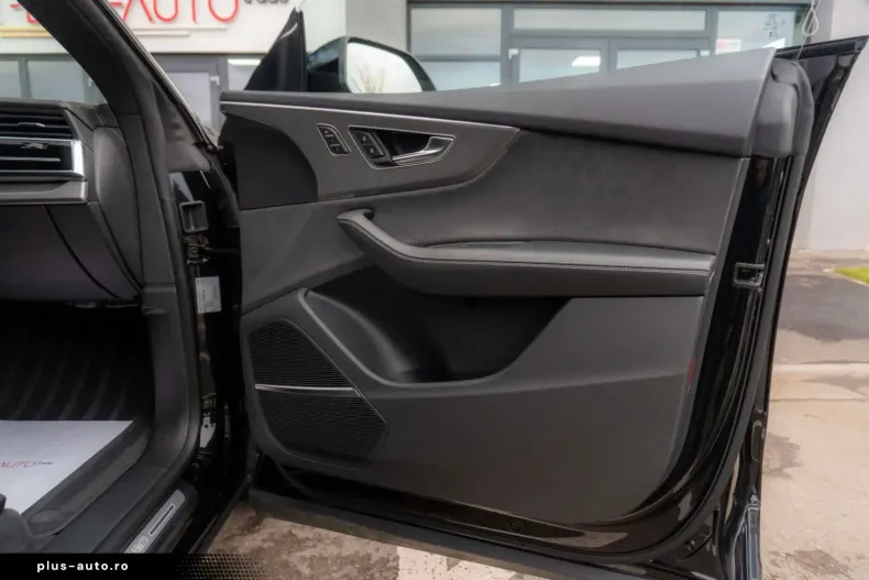 Audi RSQ8 din 2024 cu 46.705 km - oferta AUD192108 - foto 27