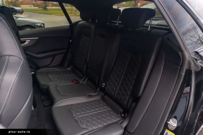 Audi RSQ8 din 2024 cu 46.705 km - oferta AUD192108 - foto 31