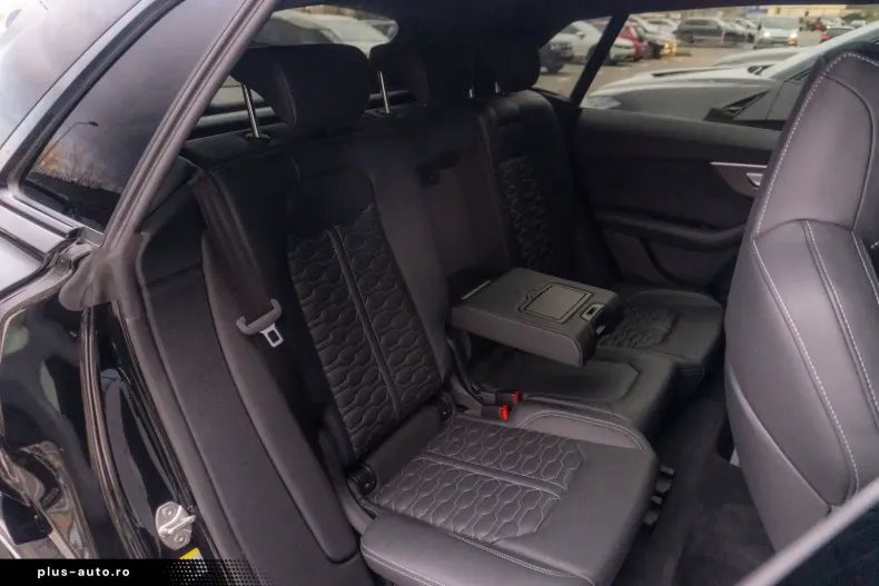 Audi RSQ8 din 2024 cu 46.705 km - oferta AUD192108 - foto 33