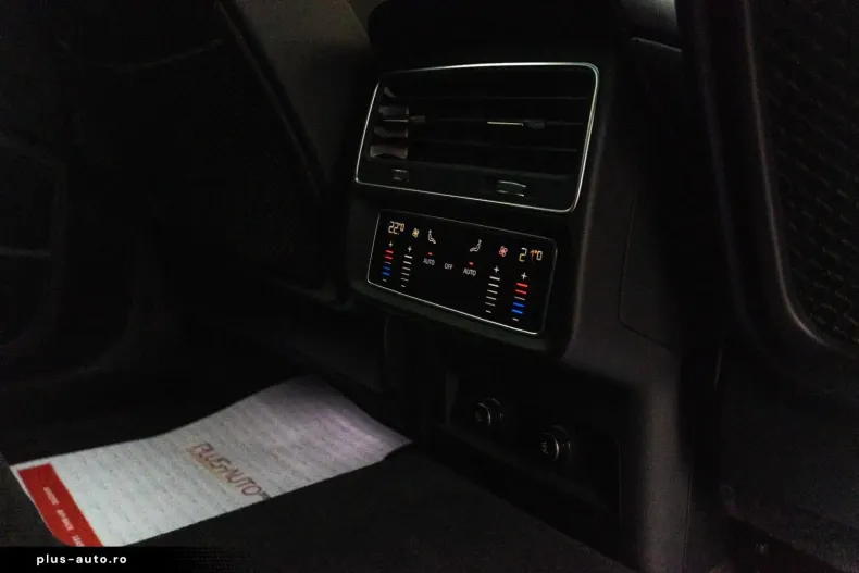 Audi RSQ8 din 2024 cu 46.705 km - oferta AUD192108 - foto 34