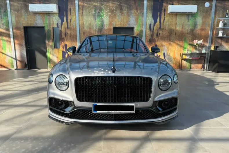 Bentley Flying Spur din 2022 cu 63.400 km - oferta BEN192109 - foto 2