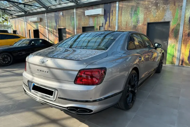Bentley Flying Spur din 2022 cu 63.400 km - oferta BEN192109 - foto 6