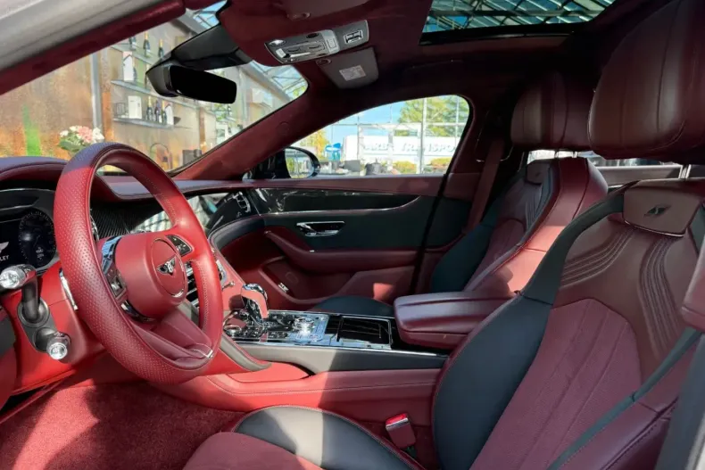 Bentley Flying Spur din 2022 cu 63.400 km - oferta BEN192109 - foto 7