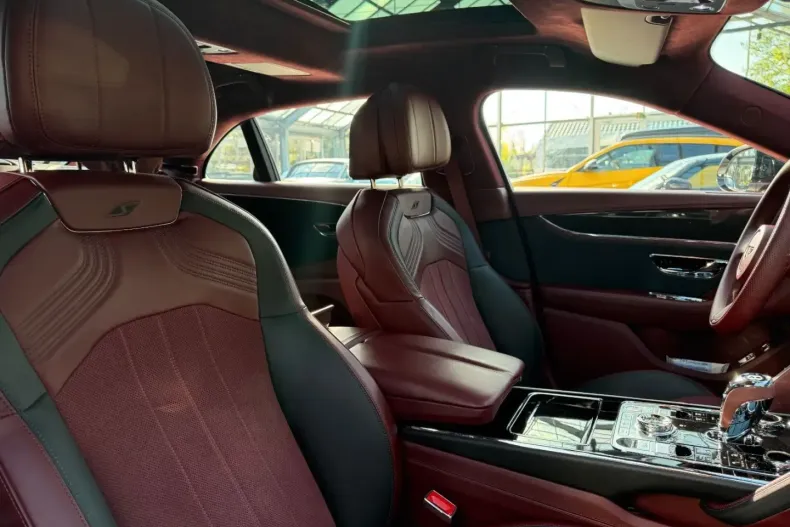 Bentley Flying Spur din 2022 cu 63.400 km - oferta BEN192109 - foto 13