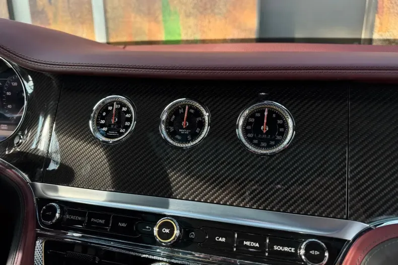 Bentley Flying Spur din 2022 cu 63.400 km - oferta BEN192109 - foto 15