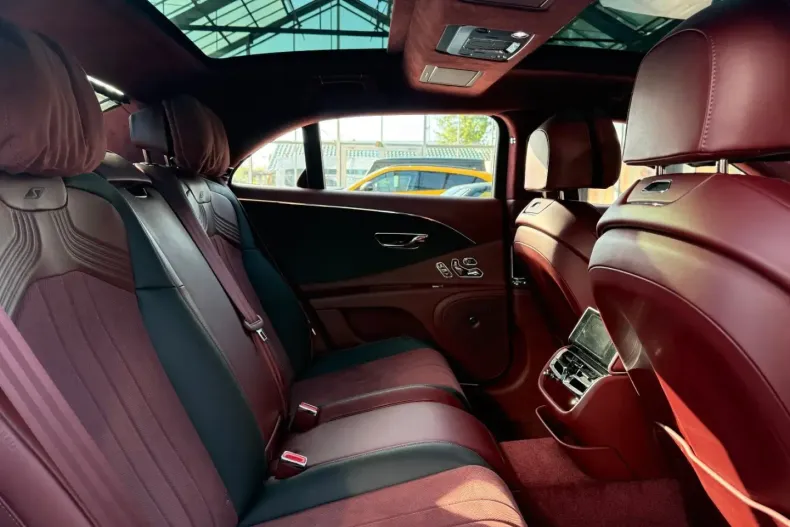 Bentley Flying Spur din 2022 cu 63.400 km - oferta BEN192109 - foto 16