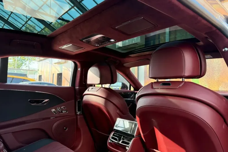 Bentley Flying Spur din 2022 cu 63.400 km - oferta BEN192109 - foto 17