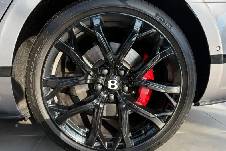 Bentley Flying Spur din 2022 cu 63.400 km - oferta BEN192109 - foto 22