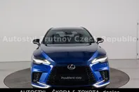 Lexus RX 350 din 2024 cu 37.652 km - oferta LEX192111 - foto 3