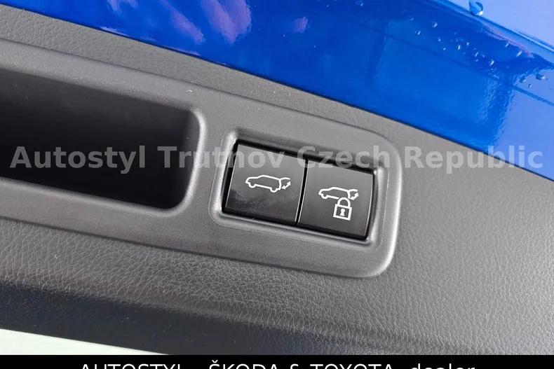 Lexus RX 350 din 2024 cu 37.652 km - oferta LEX192111 - foto 5