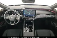 Lexus RX 350 din 2024 cu 37.652 km - oferta LEX192111 - foto 10