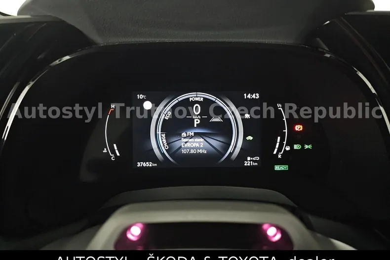 Lexus RX 350 din 2024 cu 37.652 km - oferta LEX192111 - foto 13