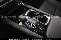 Lexus RX 350 din 2024 cu 37.652 km - oferta LEX192111 - foto 14